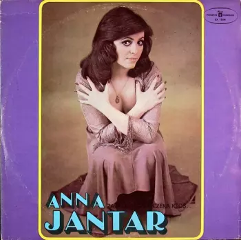 Anna Jantar: Zawsze Gdzieś Czeka Ktoś