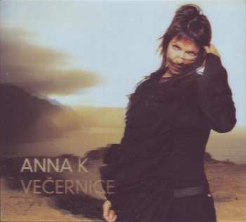 Album Anna K: Večernice