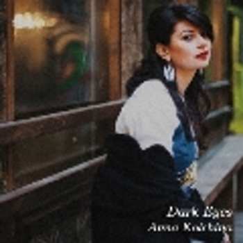 Album Anna Kolchina: Dark Eyes