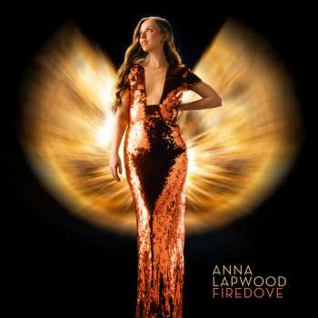 Album Anna Lapwood: Firedove