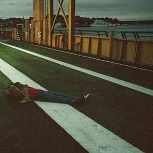 LP Anna Leone: Wandered Away