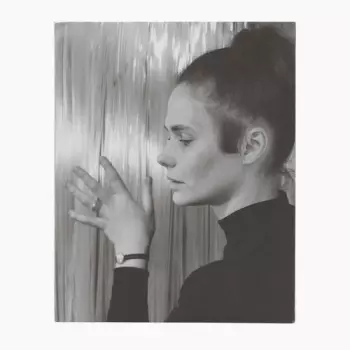 Annea Lockwood: Glass World Of Anna Lockwood