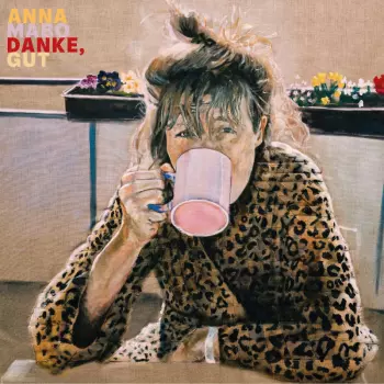 Anna Mabo: Danke, Gut