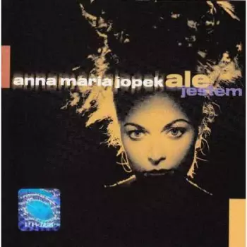 Anna Maria Jopek: Ale Jestem
