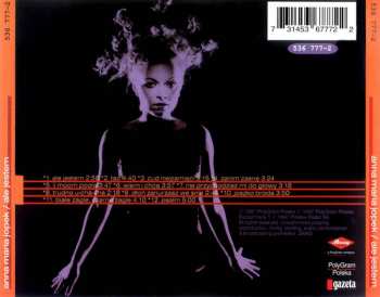 CD Anna Maria Jopek: Ale Jestem