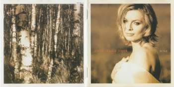 CD Anna Maria Jopek: Bosa