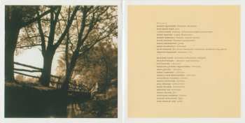 CD Anna Maria Jopek: Bosa