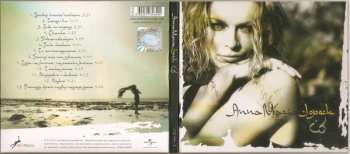 CD Anna Maria Jopek: ID