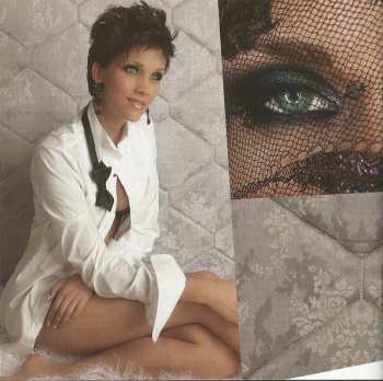 CD Anna-Maria Zimmermann: Hautnah