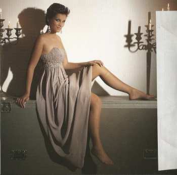 CD Anna-Maria Zimmermann: Hautnah