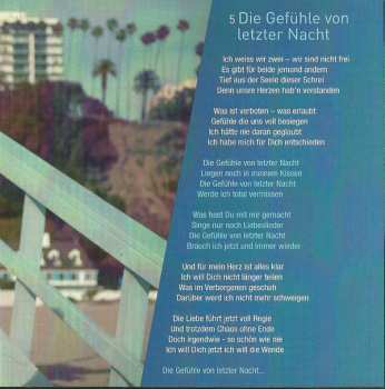 CD Anna-Maria Zimmermann: HimmelbLAu