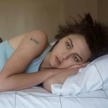 Anna McClellan: I Saw First Light