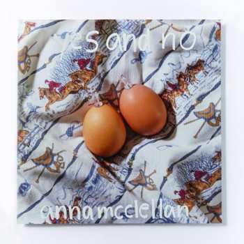 Album Anna McClellan: Yes And No