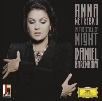 Album Daniel Barenboim: In The Still Of Night
