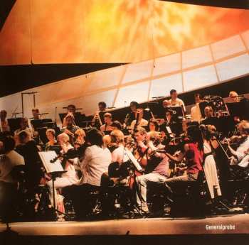 CD Anna Netrebko: Die Operngala Der Stars (Live Aus Baden-Baden)