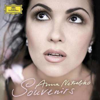 CD/DVD/Doos Anna Netrebko: Souvenirs