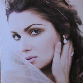 CD/DVD/Doos Anna Netrebko: Souvenirs