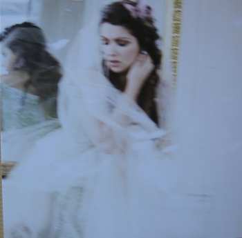 CD/DVD/Doos Anna Netrebko: Souvenirs
