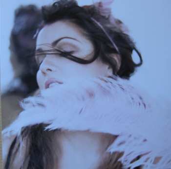 CD/DVD/Doos Anna Netrebko: Souvenirs