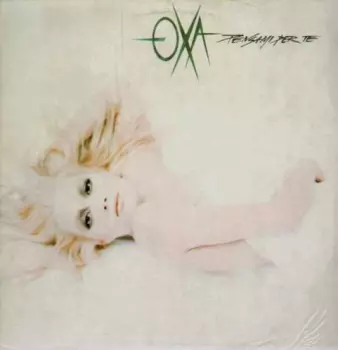 Anna Oxa: Pensami Per Te