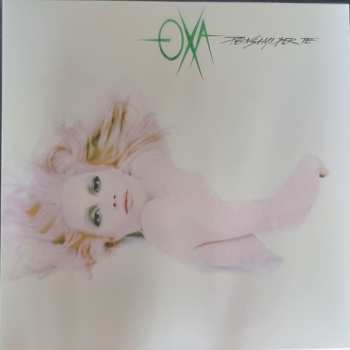 LP Anna Oxa: Pensami Per Te CLR | LTD