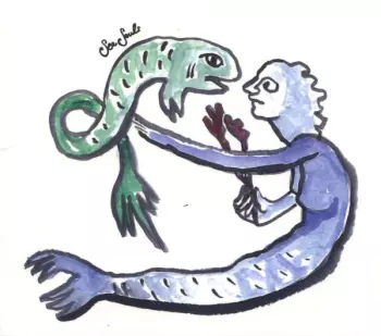 Sea Souls