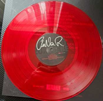 LP AnNa R.: Mut Zur Liebe CLR | DLX