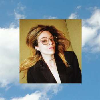 Album Anna Rochinski: Cherry