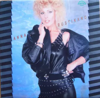 Anna Rustikano