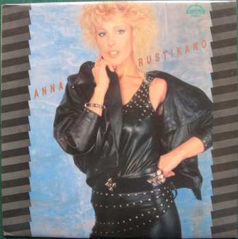 LP Anna Rusticano: Anna Rustikano