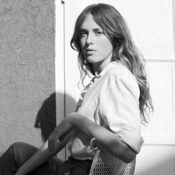 LP Anna St. Louis: First Songs