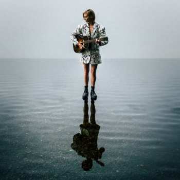 CD Anna Ternheim: A Space For Lost Time