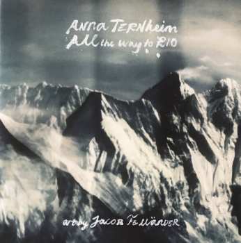 LP Anna Ternheim: All The Way To Rio