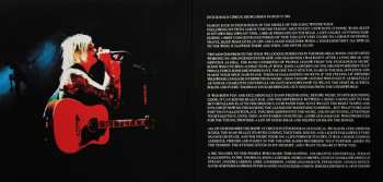 2LP/SP Anna Ternheim: Live In Stockholm