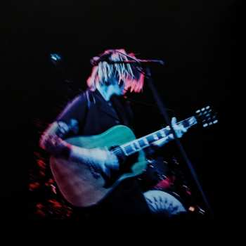 2LP/SP Anna Ternheim: Live In Stockholm