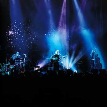 2LP/SP Anna Ternheim: Live In Stockholm