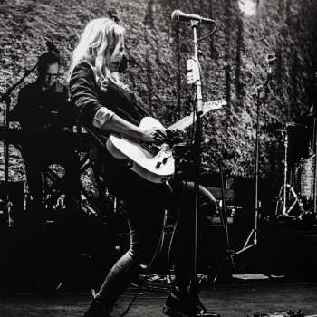 2LP/SP Anna Ternheim: Live In Stockholm