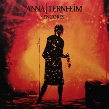 2LP/SP Anna Ternheim: Live In Stockholm