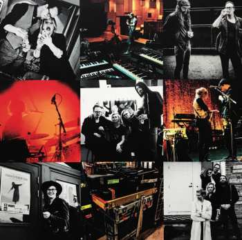 2LP/SP Anna Ternheim: Live In Stockholm