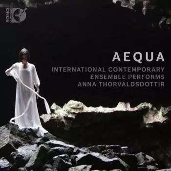 Anna Thorvaldsdottir: Aequa