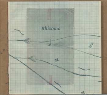 CD Anna Thorvaldsdottir: Rhízōma