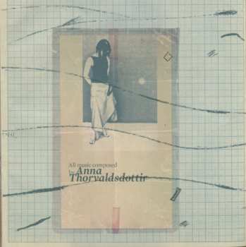 CD Anna Thorvaldsdottir: Rhízōma