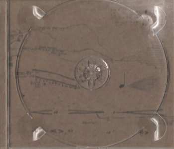 CD Anna Thorvaldsdottir: Rhízōma