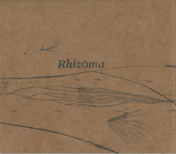 CD Anna Thorvaldsdottir: Rhízōma