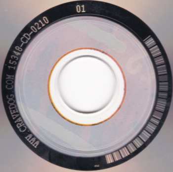 CD Anna Tivel: Before Machines