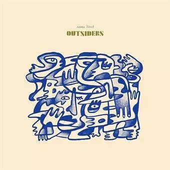 Anna Tivel: Outsiders