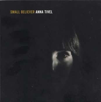 CD Anna Tivel: Small Believer