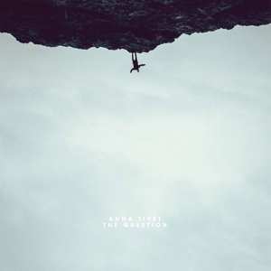 CD Anna Tivel: The Question