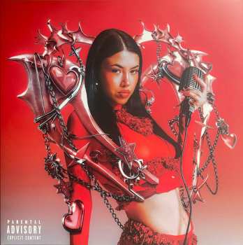 LP Anna: Vera Baddie
