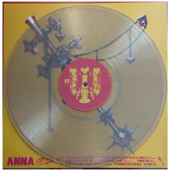 LP Anna: Vera Baddie